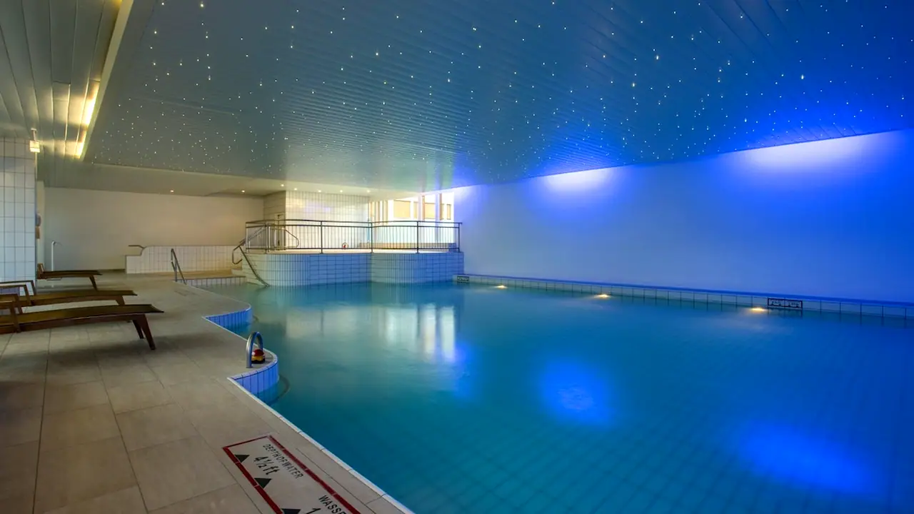 Crowne Plaza